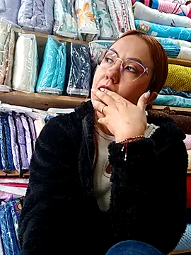 VIOLETA-25  online show from February 26, 2025, 7:42 pm
