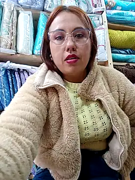 VIOLETA-25  online show from February 25, 2025, 9:58 pm