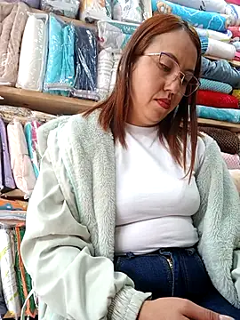 VIOLETA-25  online show from March 6, 2025, 9:09 pm