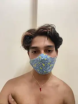 Lush 25 online show from May 31, 2026, 5:24 am
