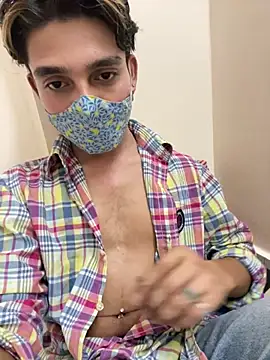 Lush 25 online show from June 16, 2026, 12:49 pm