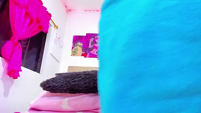 Snapshot of Miranda-brow chatting on February 8, 2025, 2:26 am Miranda-brow online show from February 8, 2025, 2:26 am