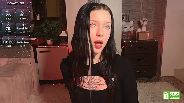 michelle windrose online show from February 5, 2025, 8:57 pm