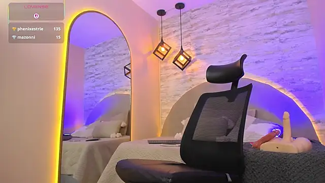 Aron Bolt online show from March 19, 2026, 4:51 pm