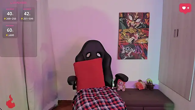 Snapshot of haanna_thompsoon chatting on November 26, 2025, 4:56 am haanna thompsoon online show from November 26, 2025, 4:56 am