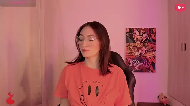 Snapshot of haanna_thompsoon chatting on October 22, 2025, 3:39 am haanna thompsoon online show from October 22, 2025, 3:39 am