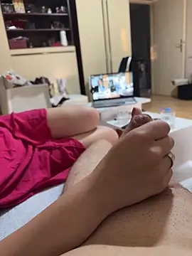 Snapshot of jessieandjames29 chatting on June 17, 2026, 5:12 pm jessieandjames29 online show from June 17, 2026, 5:12 pm