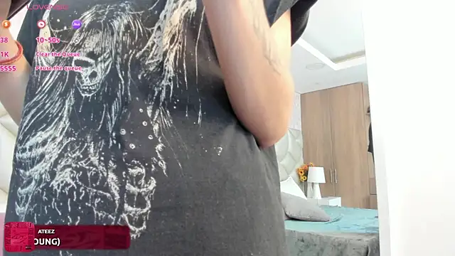 Snapshot of Im_gaia chatting on October 8, 2025, 12:17 pm Im gaia online show from October 8, 2025, 12:17 pm