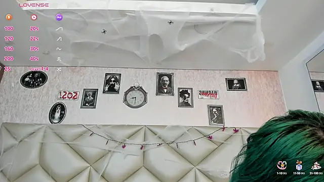 Snapshot of Im_gaia chatting on October 10, 2025, 12:28 pm Im gaia online show from October 10, 2025, 12:28 pm