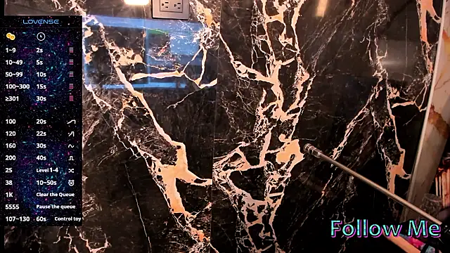 Snapshot of la_mazona chatting on February 17, 2026, 7:22 pm la mazona online show from February 17, 2026, 7:22 pm