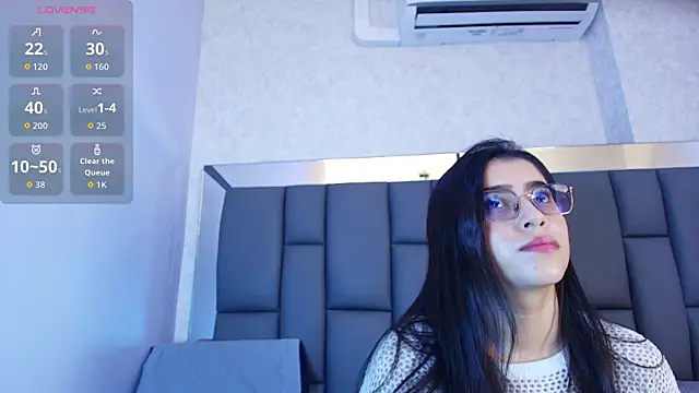 Amy wats0n online show from April 16, 2026, 7:03 pm