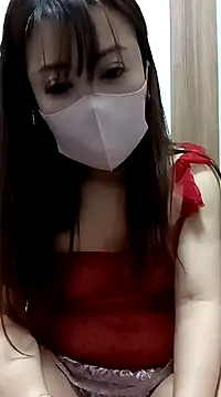 Mirika555 online show from January 9, 2025, 9:47 pm