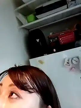 Mirika555 online show from February 11, 2025, 8:20 pm