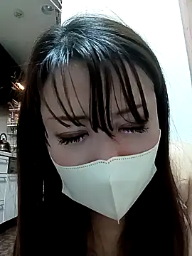 Mirika555 online show from February 9, 2025, 11:15 pm