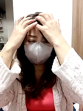 Mirika555 online show from December 8, 2024, 4:50 pm