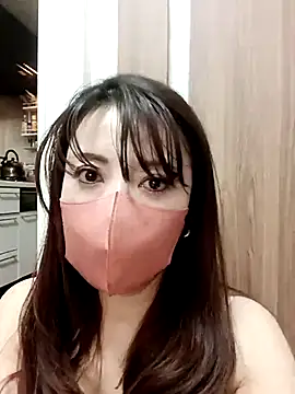 Mirika555 online show from February 12, 2025, 2:24 am