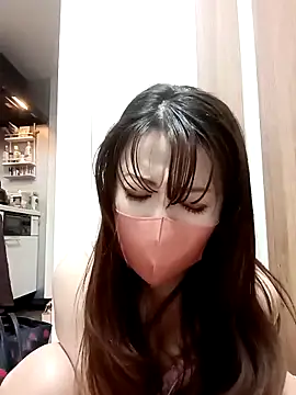 Mirika555 online show from February 11, 2025, 5:18 pm