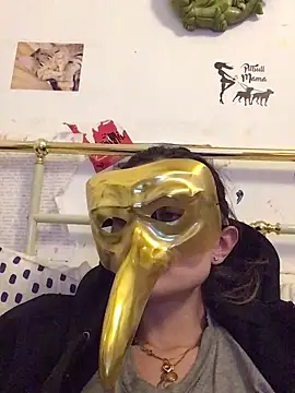 babylonia4sex online show from December 3, 2024, 4:22 pm