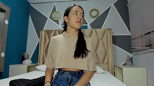 Mia scarlet69 online show from November 13, 2025, 12:09 pm