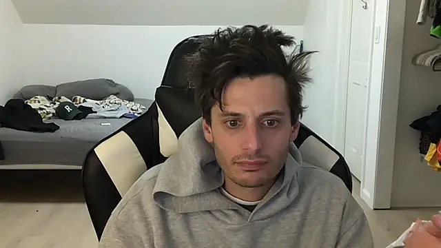 Dylansd online show from February 28, 2026, 6:24 am