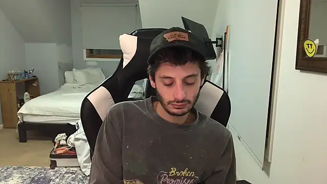 Dylansd online show from December 15, 2024, 10:26 pm