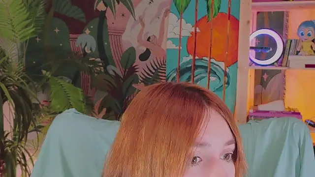 Rita flame online show from October 8, 2025, 12:28 pm