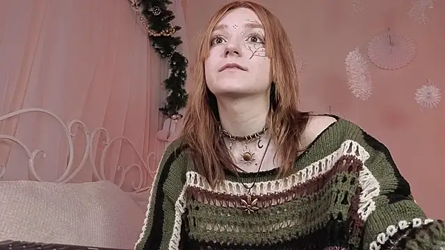 Rita flame online show from December 4, 2025, 12:37 pm