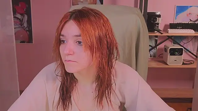 Rita flame online show from October 16, 2025, 12:35 pm