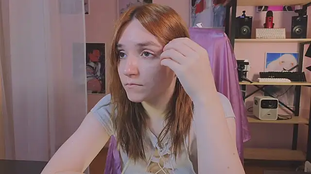 Rita flame online show from October 11, 2025, 12:39 pm