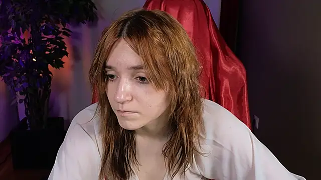 Rita flame online show from October 12, 2025, 2:18 pm