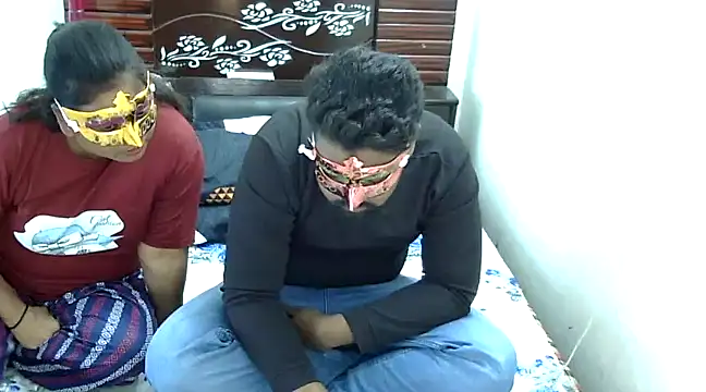 mona99966 online show from December 20, 2024, 9:54 am