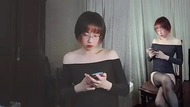 adawang1986 online show from February 21, 2025, 1:44 pm