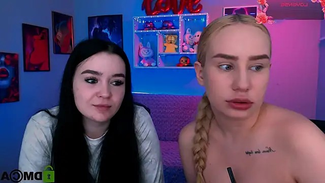 asol muah online show from March 28, 2026, 8:32 pm