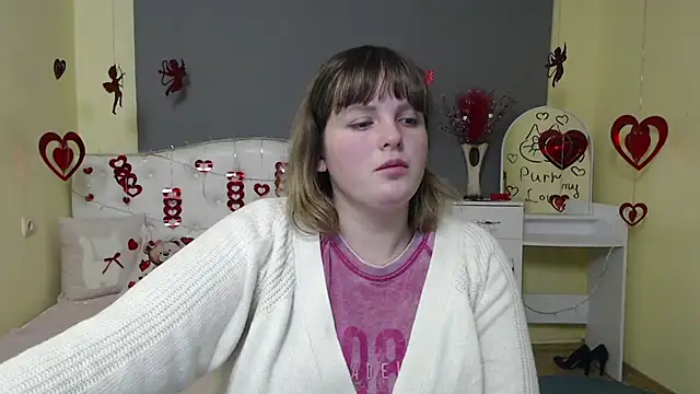 StaceyLex online show from February 14, 2026, 6:57 am