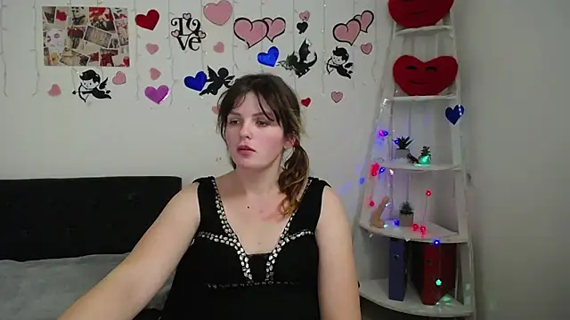 StaceyLex online show from February 18, 2025, 3:52 pm