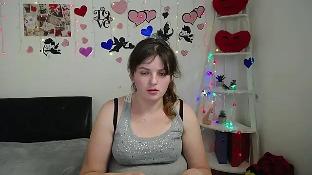 StaceyLex online show from February 18, 2025, 9:43 am