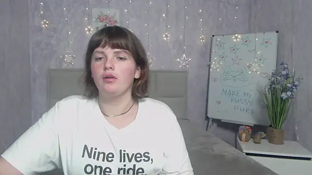 StaceyLex online show from November 11, 2025, 6:41 am