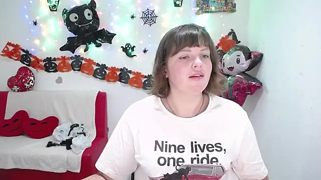 StaceyLex online show from November 2, 2025, 6:29 am