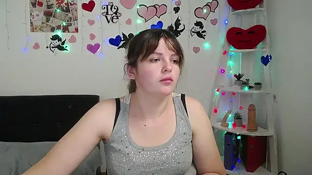 StaceyLex online show from February 25, 2025, 6:25 am