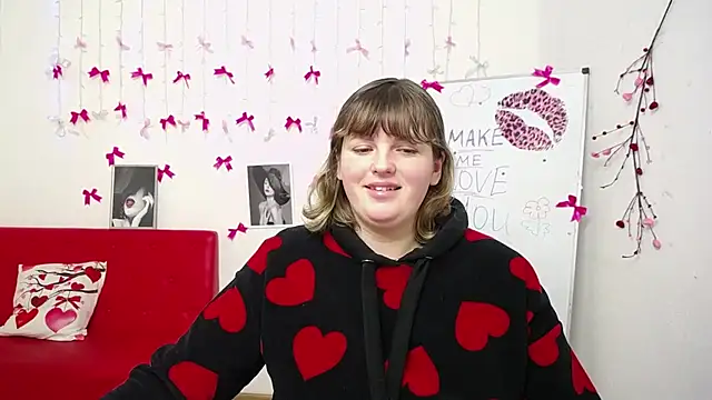 StaceyLex online show from February 28, 2026, 6:57 am