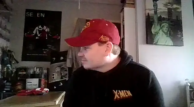 Snapshot of ArcanceTheo82 chatting on February 6, 2025, 4:58 pm ArcanceTheo82 online show from February 6, 2025, 4:58 pm