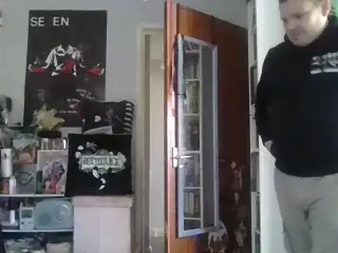 Snapshot of ArcanceTheo82 chatting on December 2, 2024, 1:08 pm ArcanceTheo82 online show from December 2, 2024, 1:08 pm