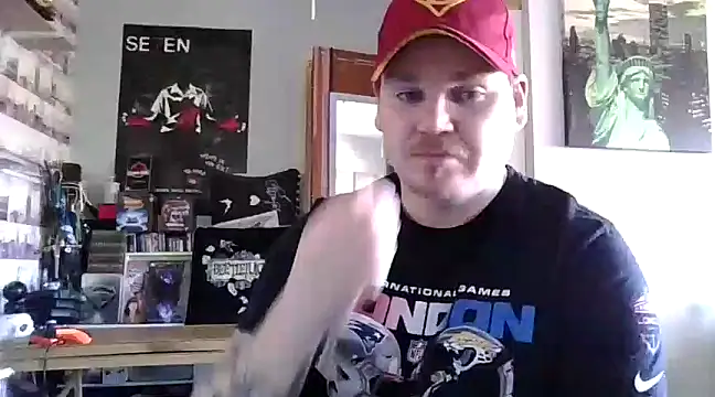 Snapshot of ArcanceTheo82 chatting on January 16, 2025, 12:09 pm ArcanceTheo82 online show from January 16, 2025, 12:09 pm