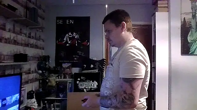 Snapshot of ArcanceTheo82 chatting on December 18, 2024, 7:41 pm ArcanceTheo82 online show from December 18, 2024, 7:41 pm