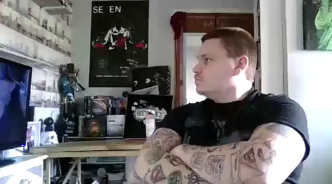 Snapshot of ArcanceTheo82 chatting on February 3, 2025, 2:45 pm ArcanceTheo82 online show from February 3, 2025, 2:45 pm