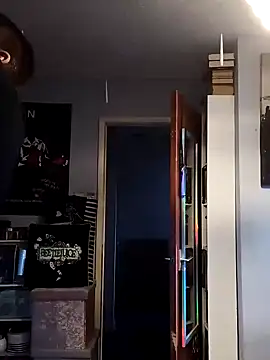 Snapshot of ArcanceTheo82 chatting on December 8, 2024, 8:20 am ArcanceTheo82 online show from December 8, 2024, 8:20 am