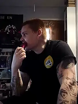 Snapshot of ArcanceTheo82 chatting on December 12, 2024, 6:53 pm ArcanceTheo82 online show from December 12, 2024, 6:53 pm