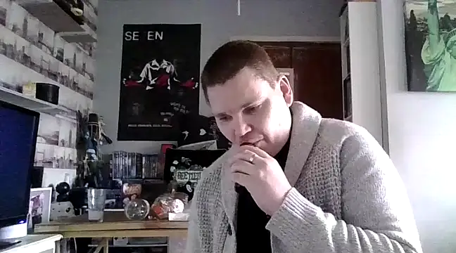 Snapshot of ArcanceTheo82 chatting on January 20, 2025, 12:28 pm ArcanceTheo82 online show from January 20, 2025, 12:28 pm