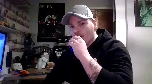 Snapshot of ArcanceTheo82 chatting on February 27, 2025, 7:58 pm ArcanceTheo82 online show from February 27, 2025, 7:58 pm