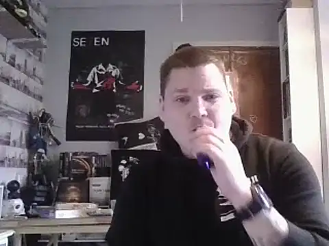 Snapshot of ArcanceTheo82 chatting on January 28, 2025, 2:31 pm ArcanceTheo82 online show from January 28, 2025, 2:31 pm